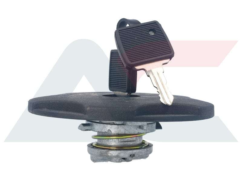 Locking Fuel Cap (1364) Ford Cortina (Pc990130)