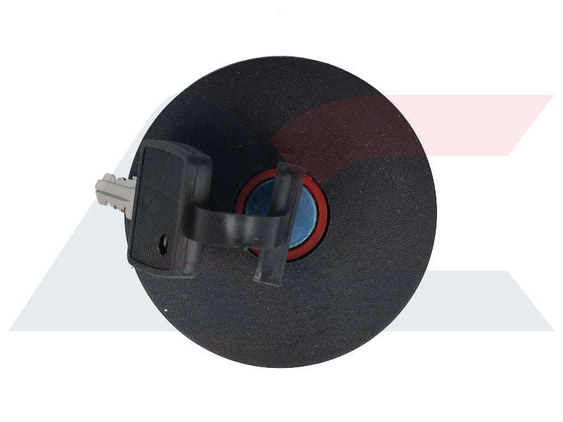 Locking Fuel Cap (1538) Nissan Sentra/Skyline (Pc990160)