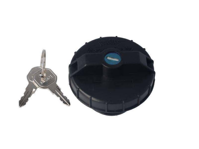 (Pc990200) Fuel Cap (1359-02) (Motopart)