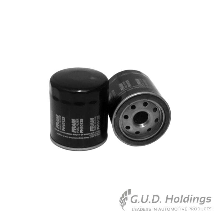 Fram Oil Filter Jeep PH10125