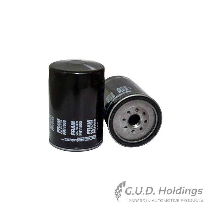 Fram Hd Oil Filter PH11055