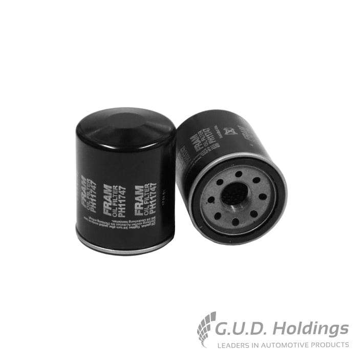 Fram Oil Filter Isuzu Kb250/300 PH11747