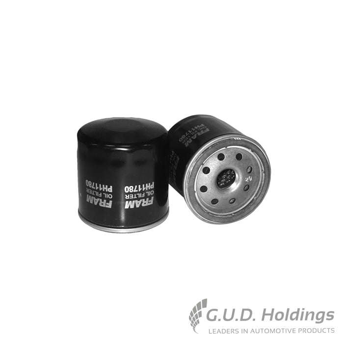 Fram Oil Filter Mahindra Bolero/Scorpio PH11780