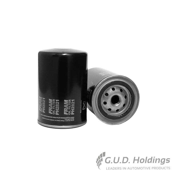 Fram Hd Oil Filter PH2821