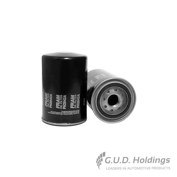 Fram Hd Oil Filter PH2842A