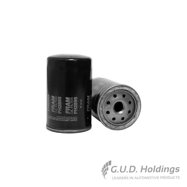 Fram Hd Oil Filter PH2895