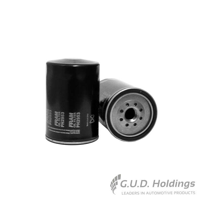 Fram Hd Oil Filter PH2953