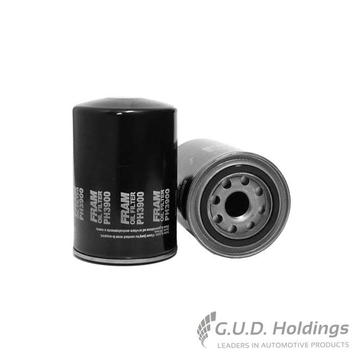 Fram Hd Oil Filter PH3900