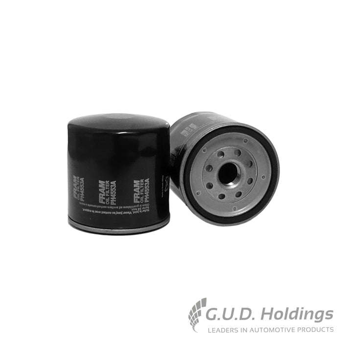 Fram Oil Filter 1.8 Tdci PH4553A