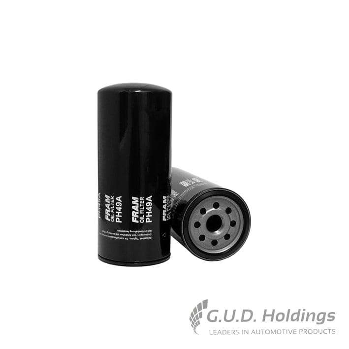 Fram Hd Oil Filter PH49A