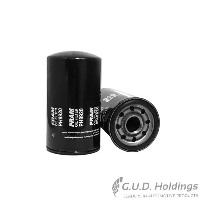 Fram Hd Oil Filter PH8920