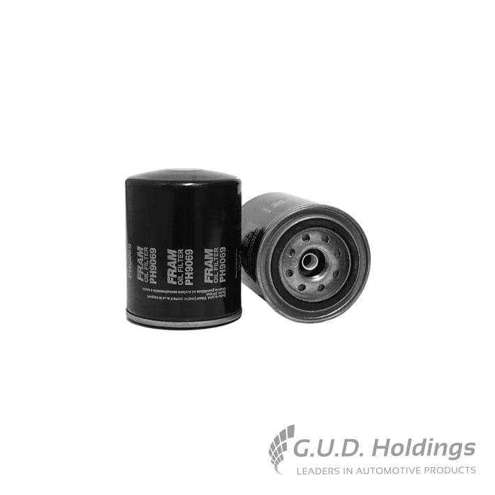 Fram Oil Filter Ford Maverick 2.7 PH9069