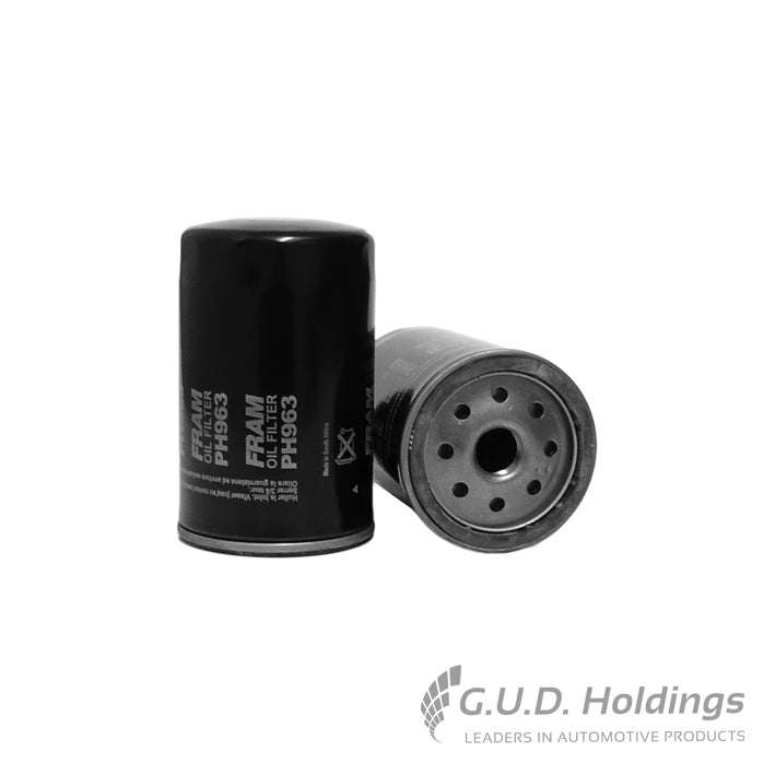 Fram Oil Filter PH963