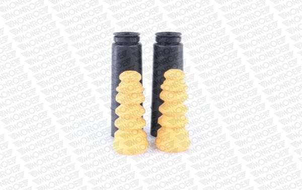 Rear Shock Protection kit Mazda 3,VW Golf 4 Jetta & Polo Tsi Polo Vivo (Monroe PK078)