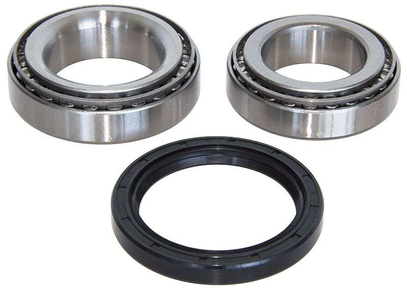 Front Wheel Bearing Isuzu KB200i, KB240i 2.4, KB250i 2.5, KB250Dc 2.5, KB300TDi 3.0(04-09), KB300...