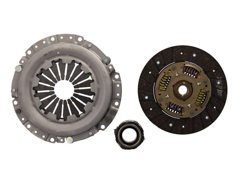 Clutch Kit Proton GEN 2 1.6 Satria NEO 1.6 S4PH VALEO PR01