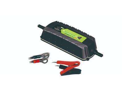 Battery Smart Charger 0.8/4A (Dc)
