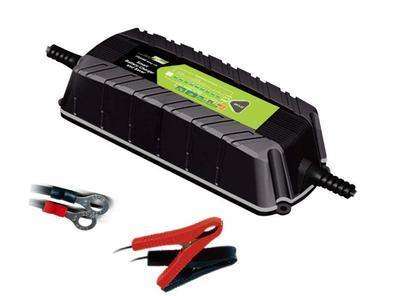 Battery Charger 8A (Dc)