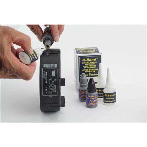 Q-Bond Ultra Adhesive Kit (Qb2)