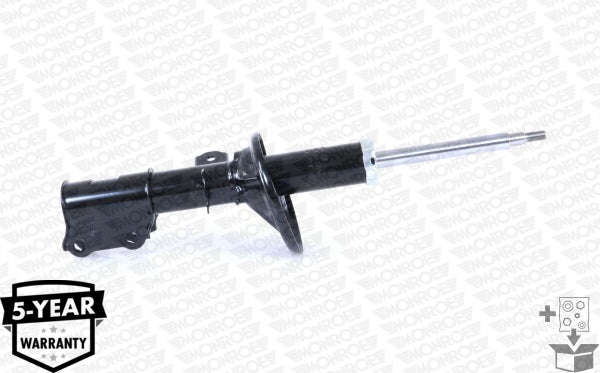 Shock Front Right Hyundai Getz 2003-2012 (MONROE)(R7613)
