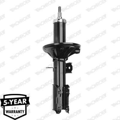 Shock Front Right Hyundai Getz 2003-2012 (MONROE)(R7613)