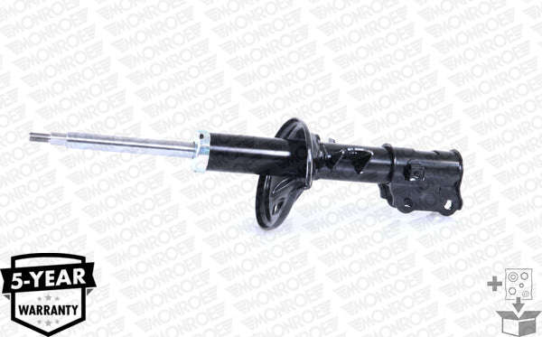 Shock Front Right Hyundai Getz 2003-2012 (MONROE)(R7613)