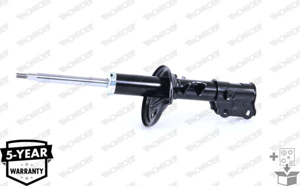 Shock Front Right Hyundai Getz 2003-2012 (MONROE)(R7613)