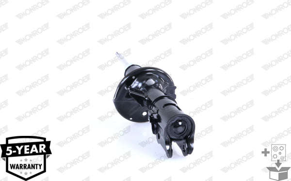 Shock Front Right Hyundai Getz 2003-2012 (MONROE)(R7613)