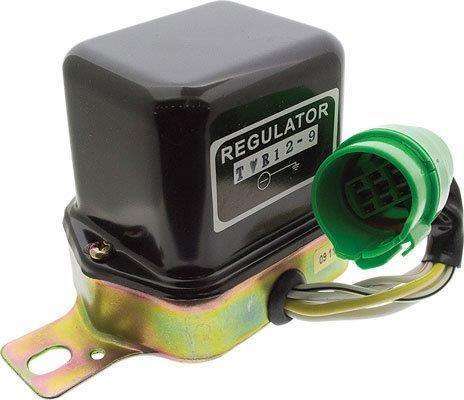 Regulator Toyo Hi-Lux 12V (Avr589M) New Era