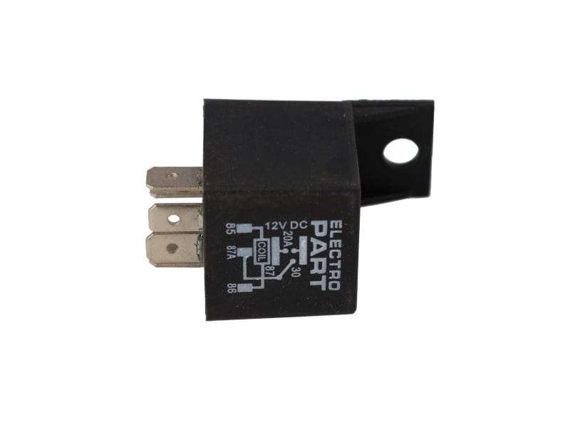 Relay 5Pin 12V N/O MOTOPART REL0002