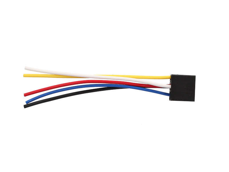 Relay Holder 5 Pin ELECTROPART RH5