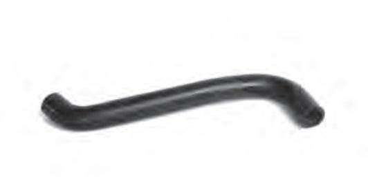 Rh7380 Radiator Hose -Ford