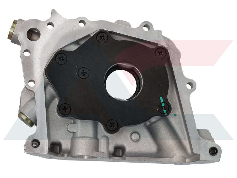 Oil Pump Ford Fiesta Figo Focus Ikon 1.4I 1.6I 2003-2016 and up