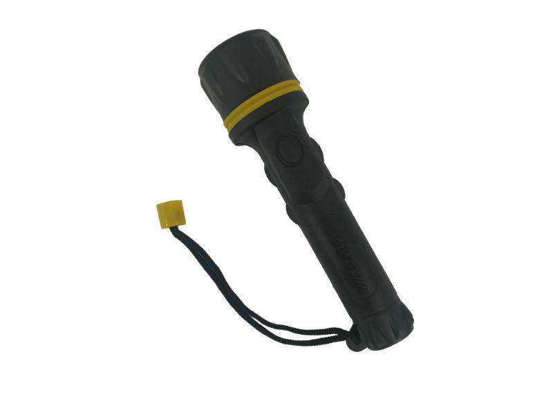 Campgear 2Aa Rubber Torch