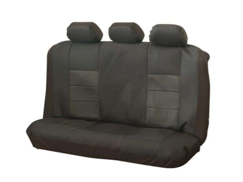 Car Seat Cover Outer Limit, Mazda Cx-5 Seat Cover Set, Rear 1Pc