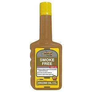Shield Smoke Free Oil 500Ml