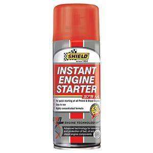 Shield Instant Engine Start 375Ml