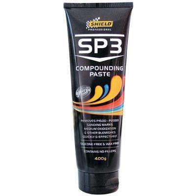 Shield Professional Sp3  Compounding Paste