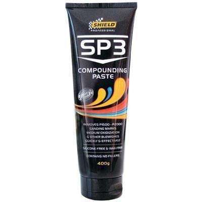 Shield Professional Sp3  Compounding Paste