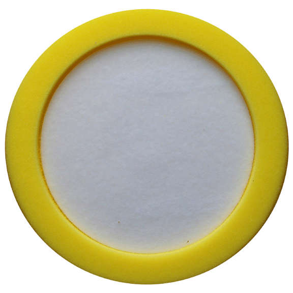 Shield Foam Polishing Pad (1 Per Pack)