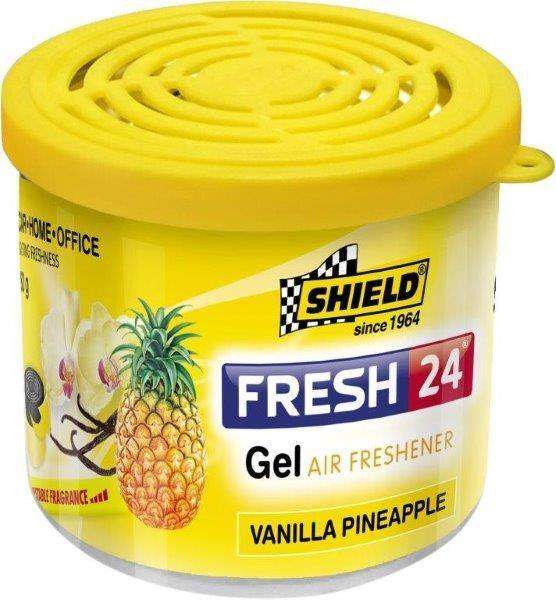 Shield  Fresh 24 Gel Air Fresheners