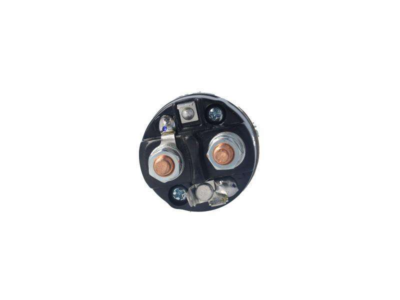 Starter Solenoid 12V Mazda/Vw Golf (SOL1031)