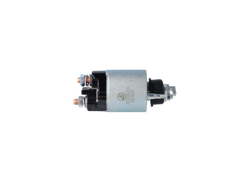 Starter Solenoid 12V Toyota Sprinter 2 Stud Mnt (SOL1660)