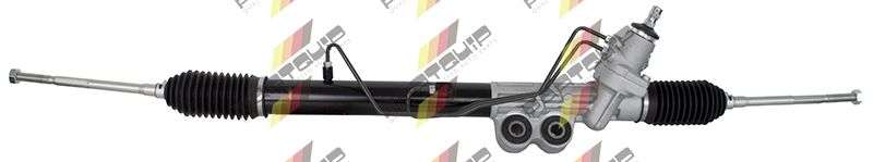 Power Steering Rack Isuzu KB-Series (D-MAX) 4X2, 4X4 KB240 2.4, KB250 D-TEQ 2.5, KB300 D-TEQ 3.0 ...