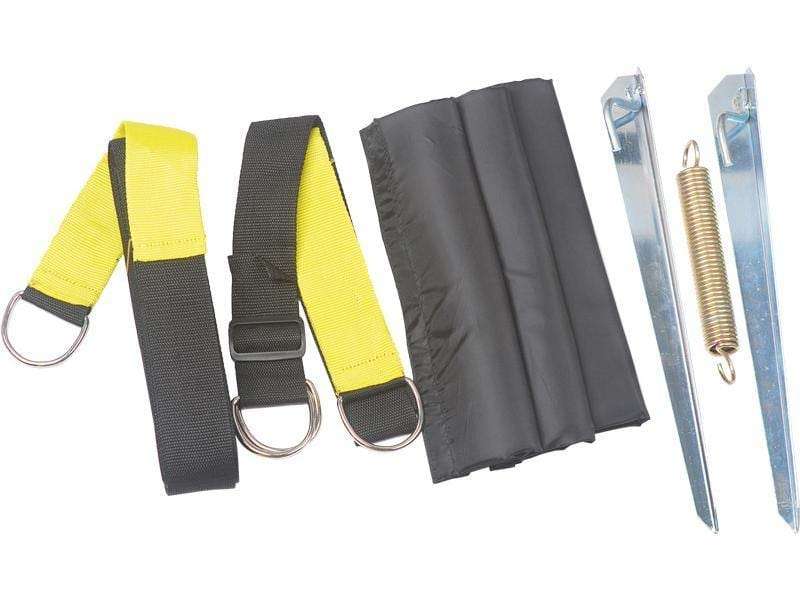 Campgear 5 Piece Storm Set