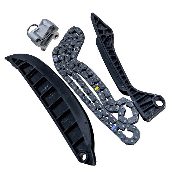 Timing Chain Kit Renualt Kwid 1.0(B4D) (2015-2019) (With Out Crank Sprocket) Tckren02C