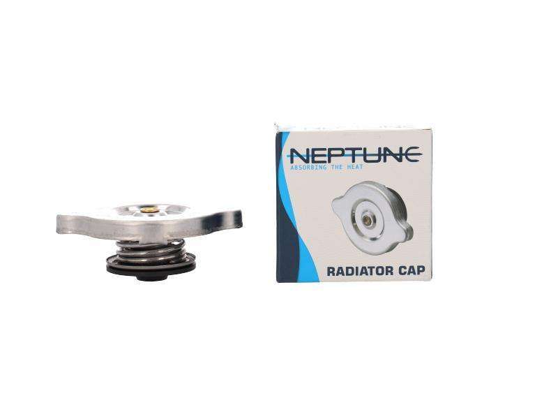 (T1M) Pressure Cap (Neptune)