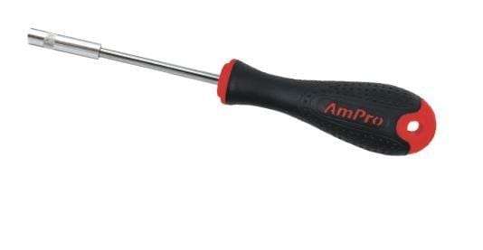 1/4 Xtro Soft Pro Bit Driver (125Mm Shank) AMPRO T32981