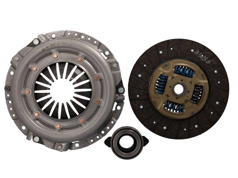 Clutch Kit Tata Xenon 2.2d 3.0D Dicor DW12DD,497 SP TC (VALEO TA06)