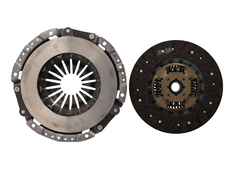 Clutch Kit Tata Xenon 2.2d 3.0D Dicor DW12DD,497 SP TC (VALEO TA06)